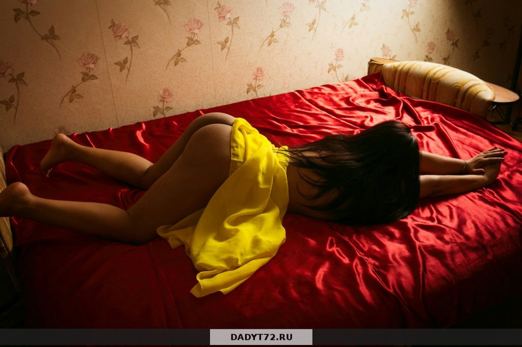 Лиза: Проститутки Тюмени